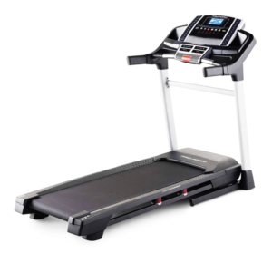 FreeMotion 850 Treadmill Reviews - Tread Mill Express Plus